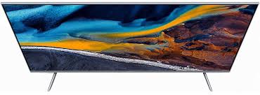 SMART TV TV Q2 55 139sm QLED 4K UltraHD WiFi 60 Гц Android TV — 2